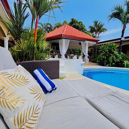 Las Brisas Resort And Villas Jacó Eksteriør bilde