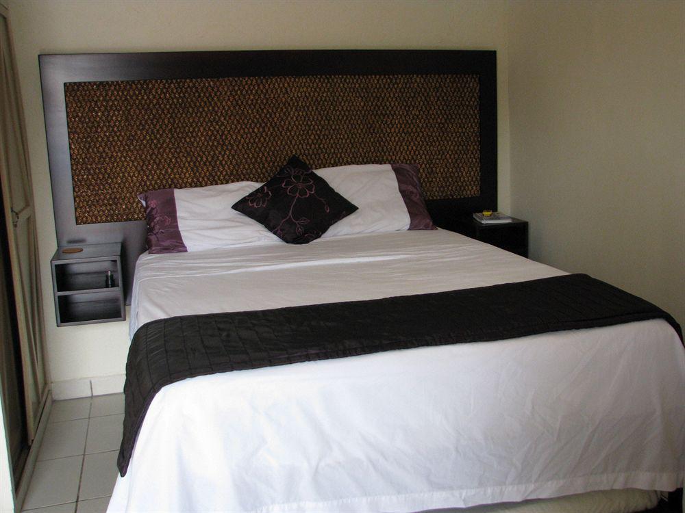 Las Brisas Resort And Villas Jacó Eksteriør bilde