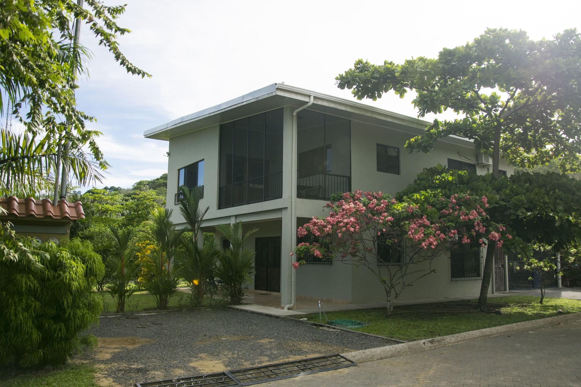 Las Brisas Resort And Villas Jacó Eksteriør bilde