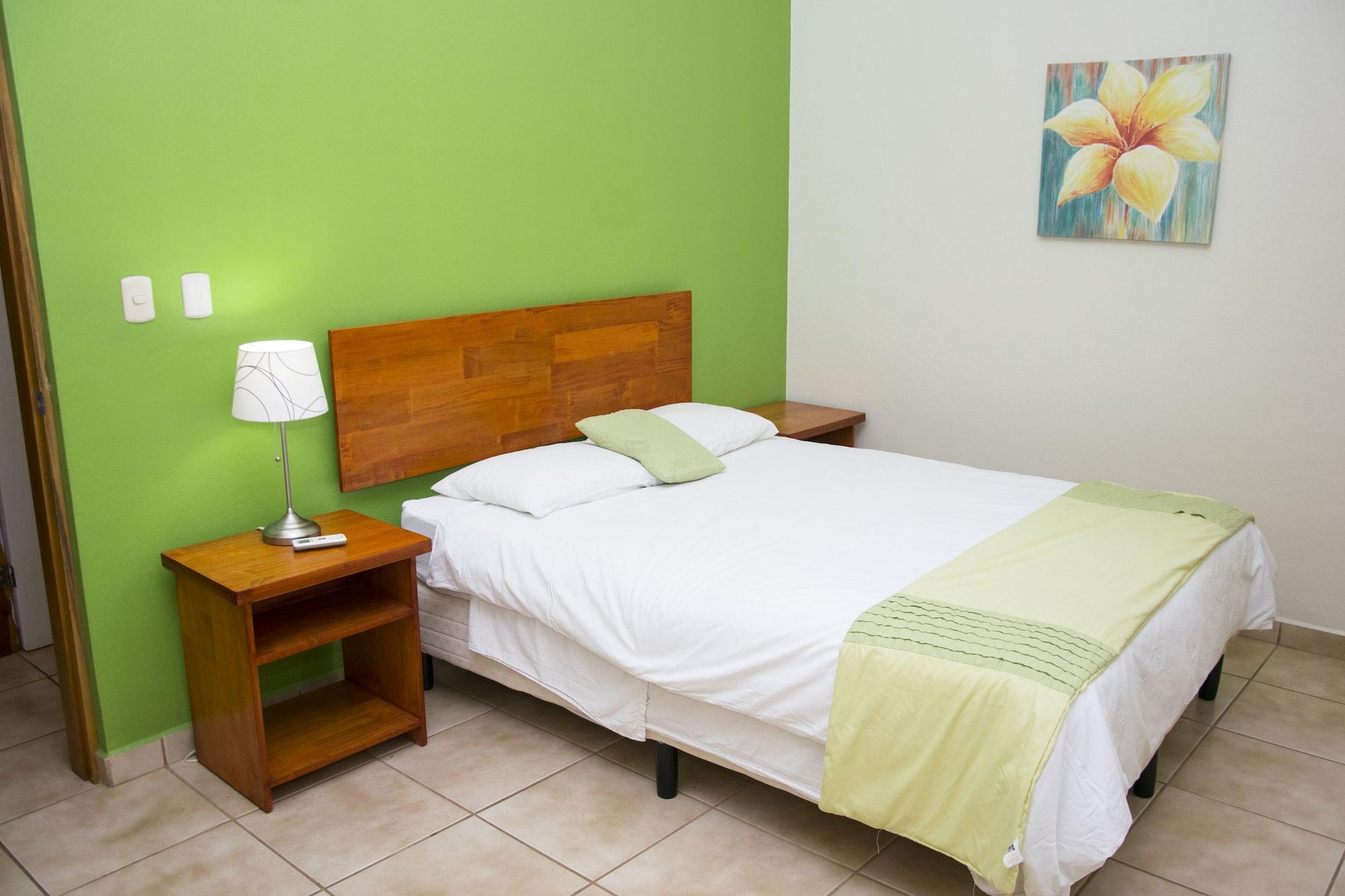 Las Brisas Resort And Villas Jacó Eksteriør bilde