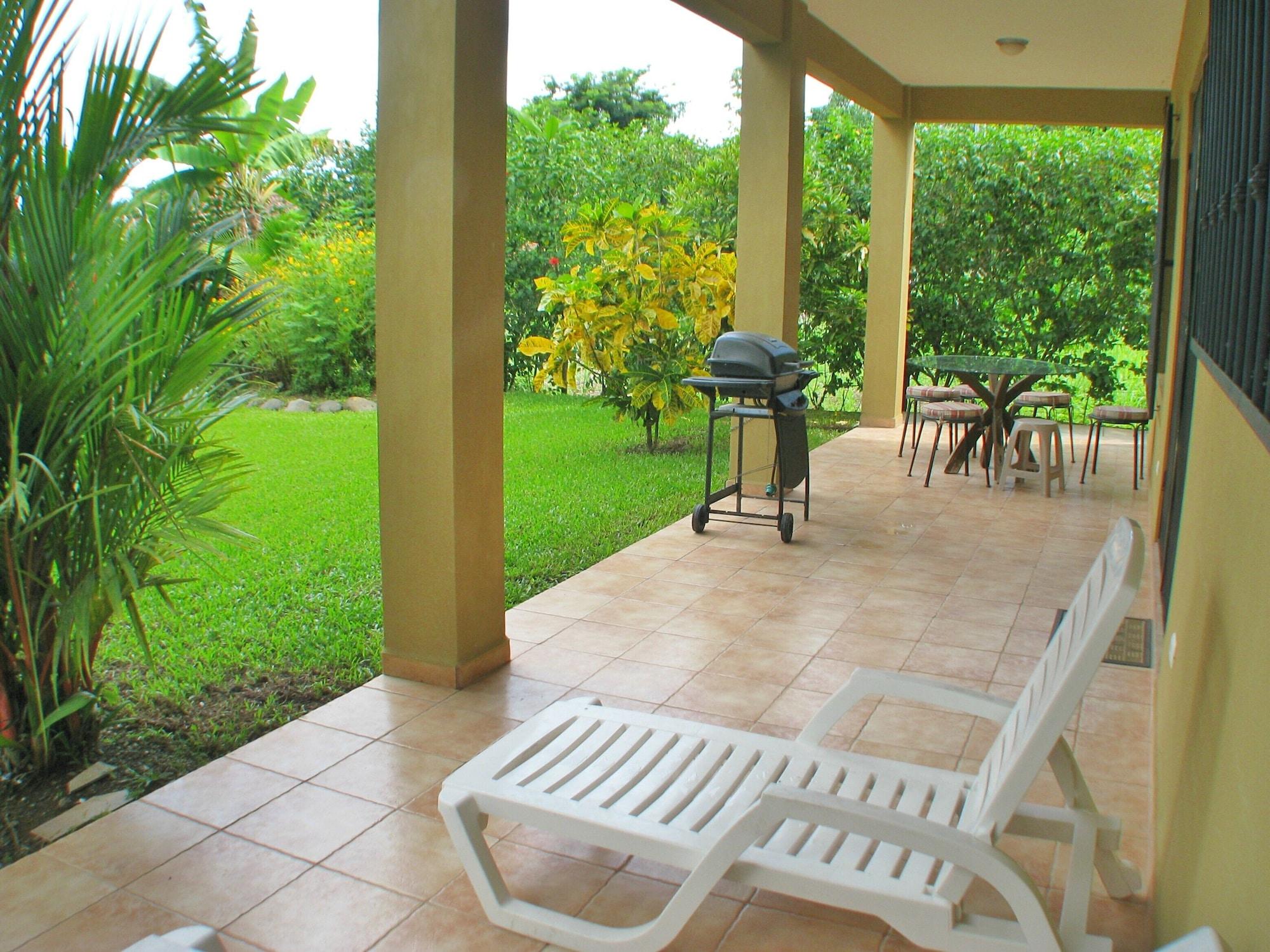Las Brisas Resort And Villas Jacó Eksteriør bilde
