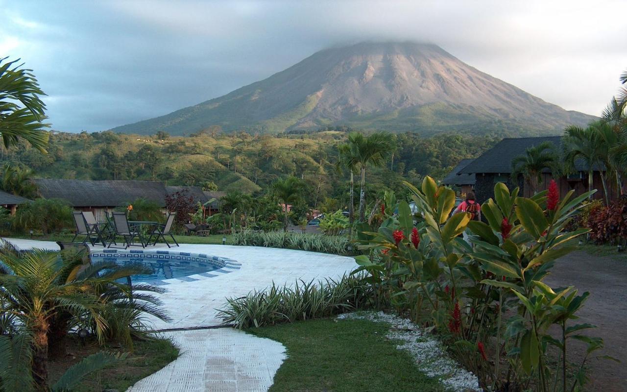 Las Brisas Resort And Villas Jacó Eksteriør bilde