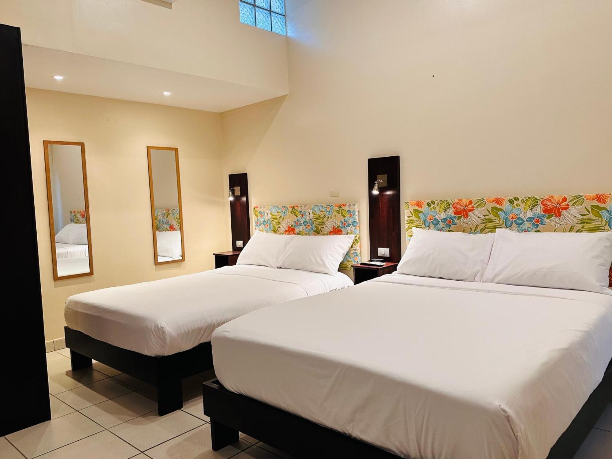 Las Brisas Resort And Villas Jacó Eksteriør bilde