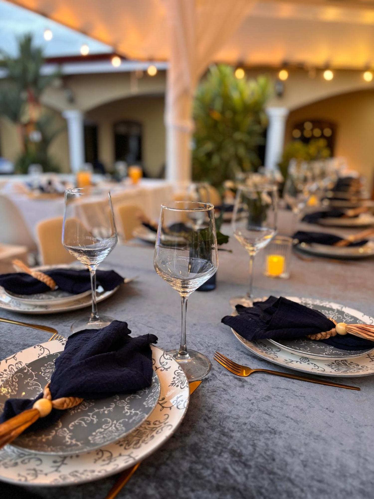 Las Brisas Resort And Villas Jacó Eksteriør bilde