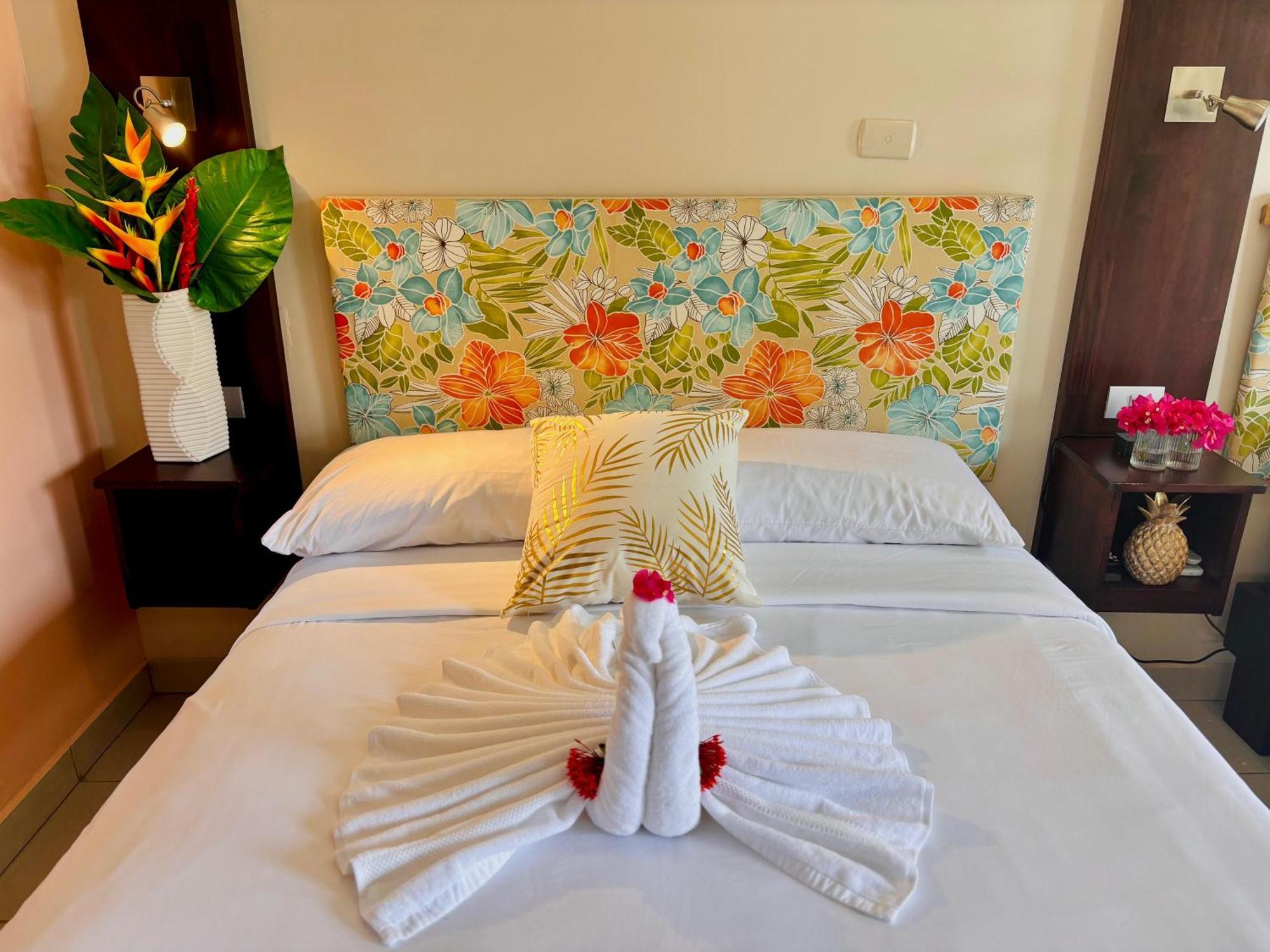 Las Brisas Resort And Villas Jacó Rom bilde