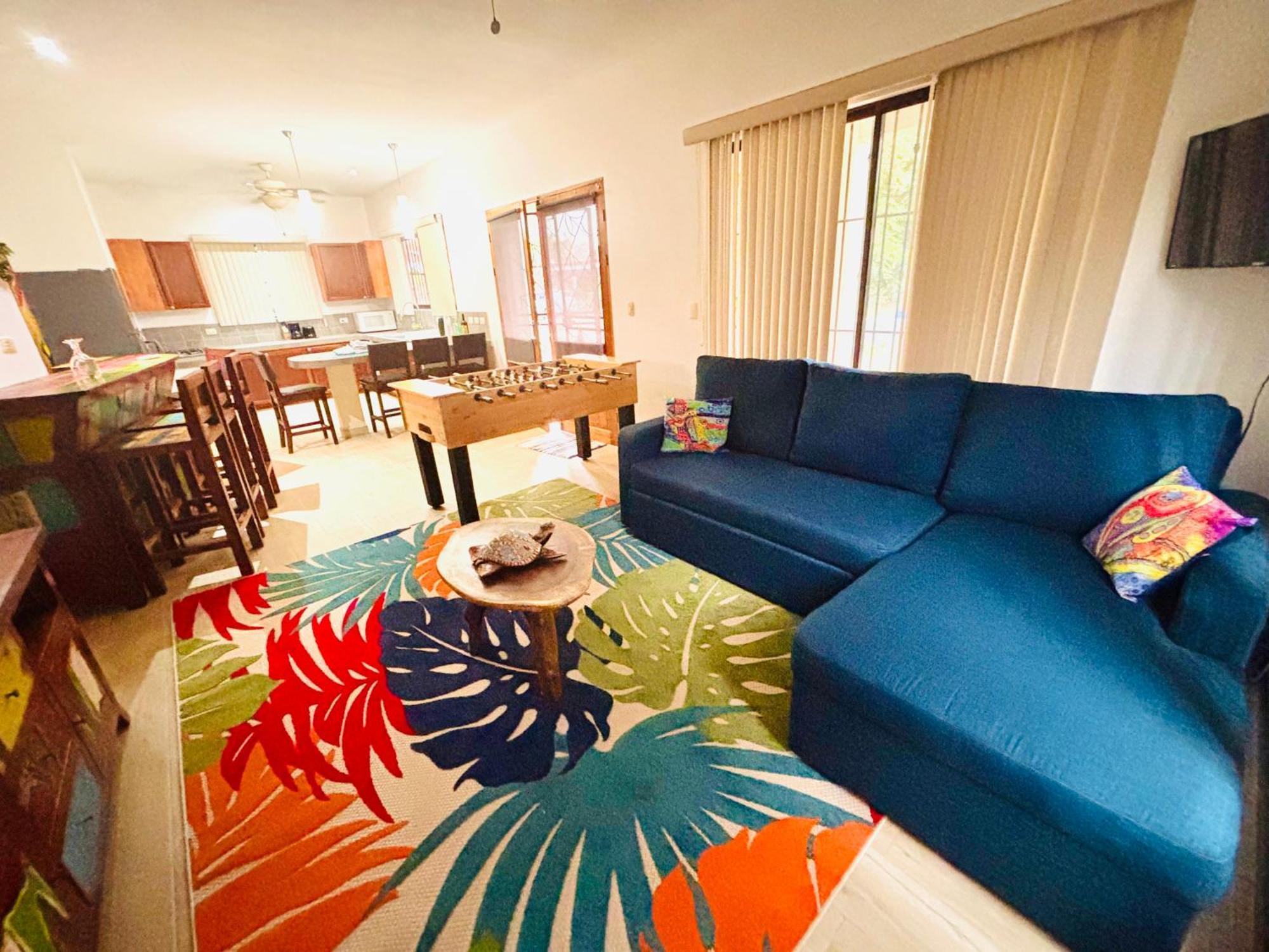 Las Brisas Resort And Villas Jacó Rom bilde