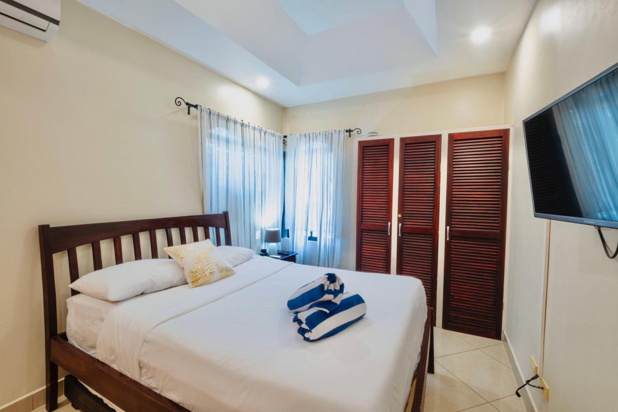 Las Brisas Resort And Villas Jacó Rom bilde