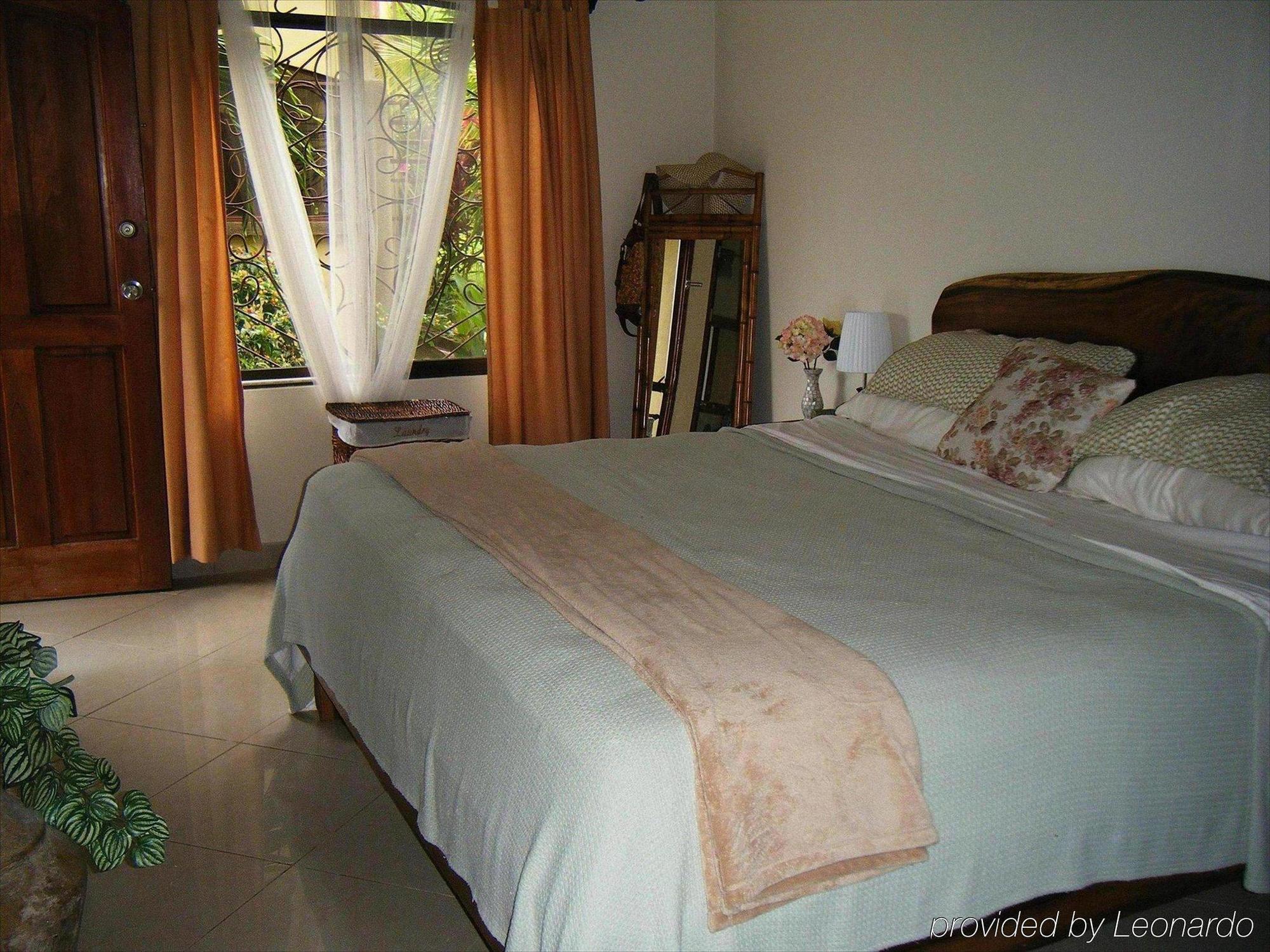 Las Brisas Resort And Villas Jacó Rom bilde