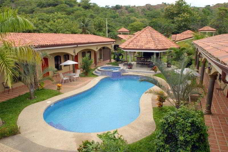 Las Brisas Resort And Villas Jacó Fasiliteter bilde