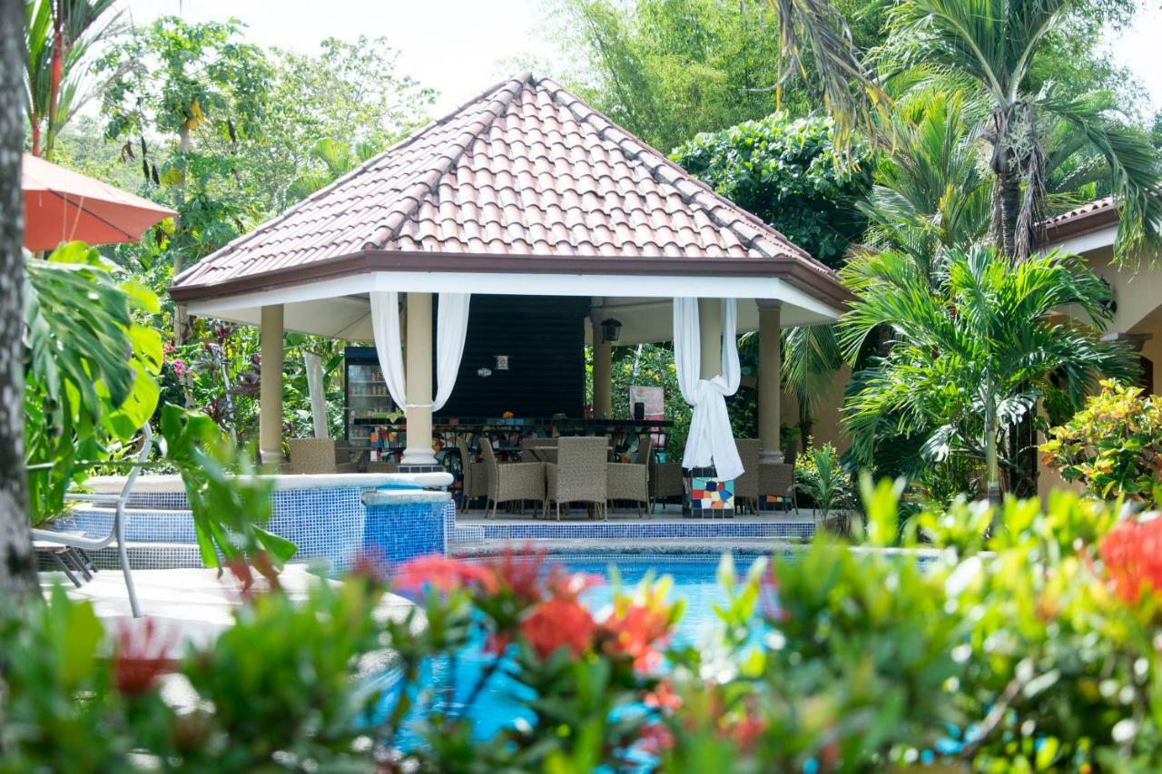 Las Brisas Resort And Villas Jacó Eksteriør bilde